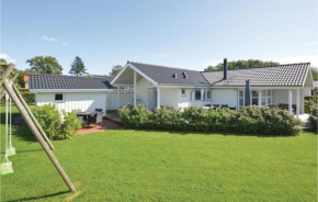 Amazing Home In Haderslev With Sauna in Kelstrup